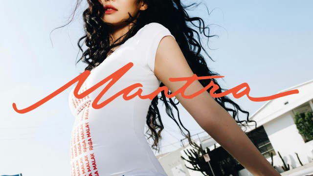 JENNIE (Blackpink) Mantra