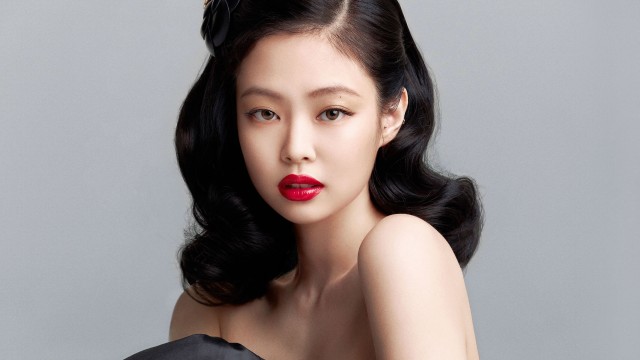 Jennie Blackpink