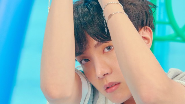 J-Hope BTS