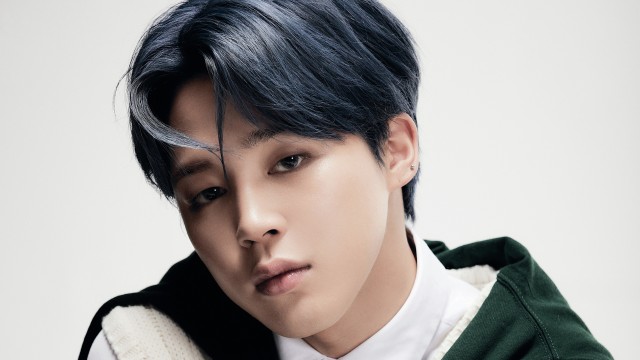Jimin 5K