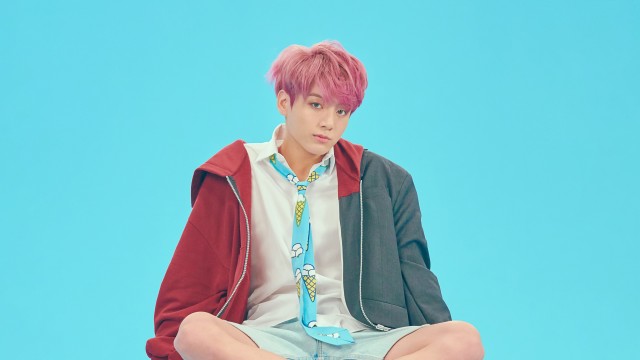 Jungkook BTS