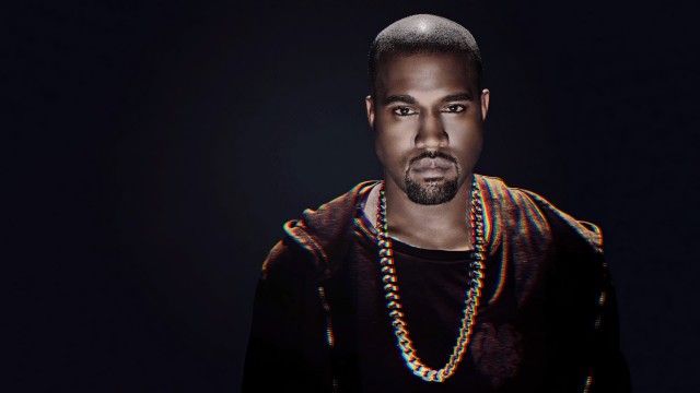 Kanye West American celebrities