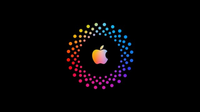 Apple AMOLED