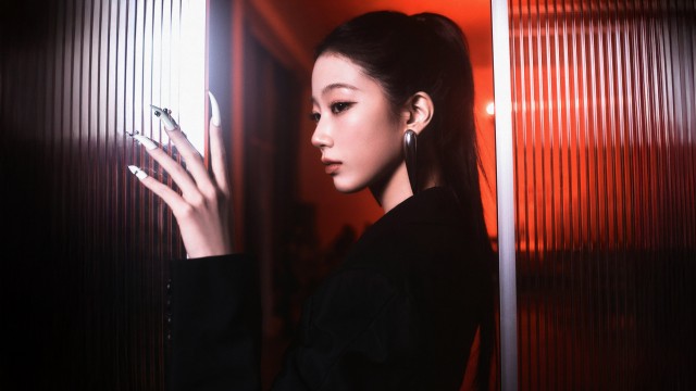 Kazuha Le Sserafim Hot