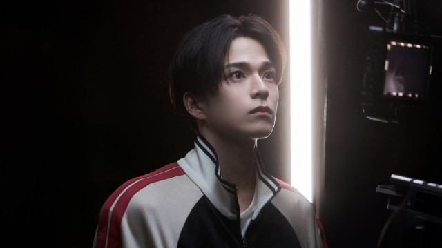 Last Night Asahi (TREASURE)