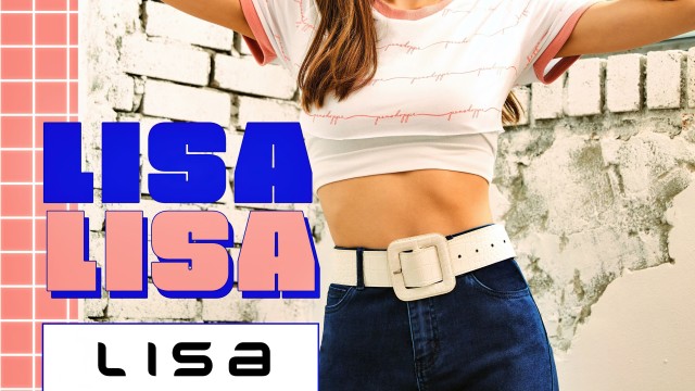 Lisa South Korean Singer