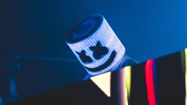Marshmello 5K