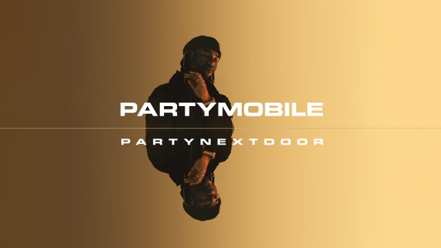 PartyNextDoor 8K