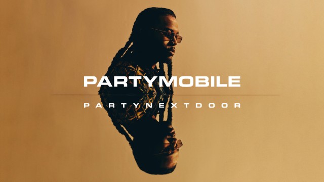 PartyNextDoor Partymobile