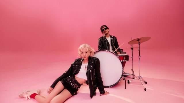 ROSE & Bruno Mars - APT.