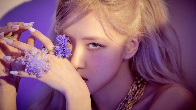 Rose (Blackpink) R 5K