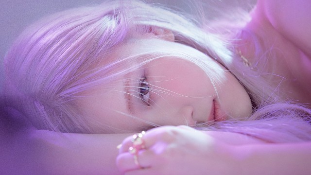 Rose On The Ground Album Cover