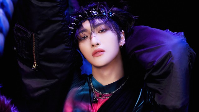 Seonghwa Neon