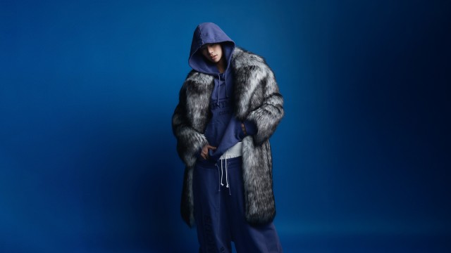 Tarzzan ALLDAY PROJECT