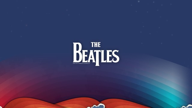 The Beatles Rock band
