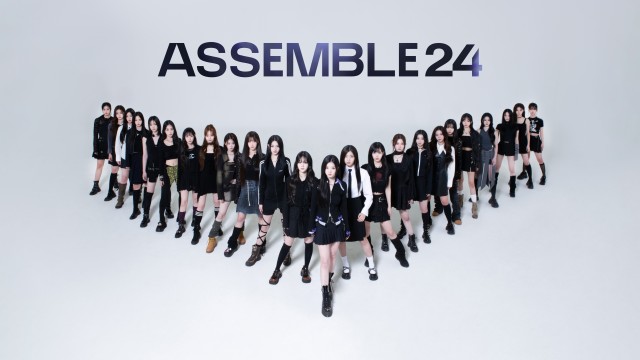 tripleS ASSEMBLE24