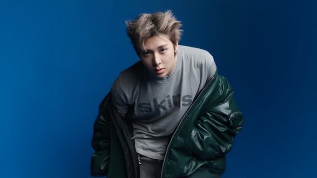 Woochan ALLDAY PROJECT