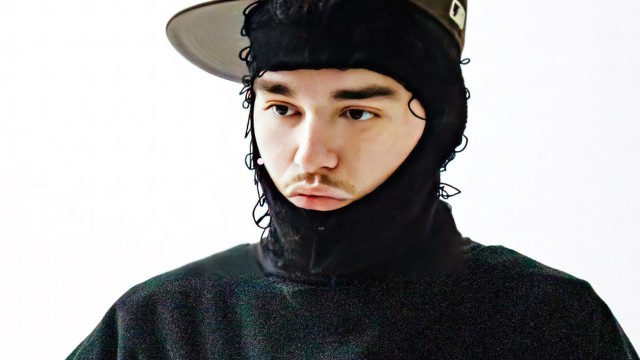 Yeat American rapper