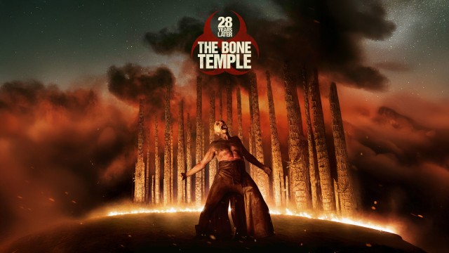 28 Years Later The Bone Temple 2026