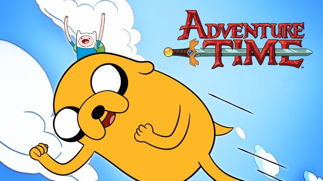Adventure Time Cartoon Network