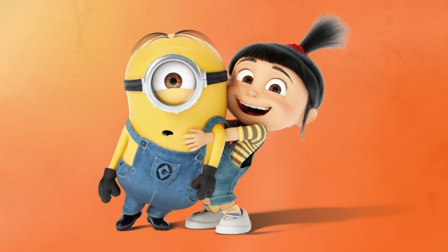Agnes Minion