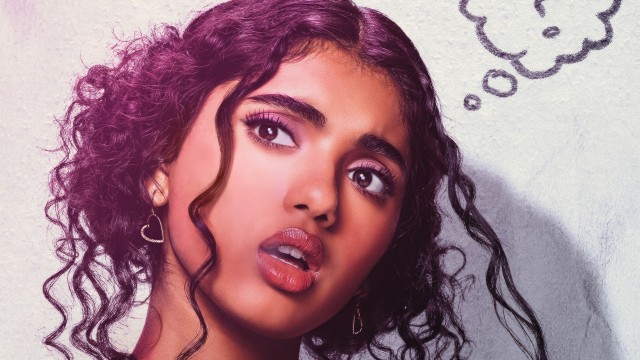 Avantika Vandanapu Mean Girls