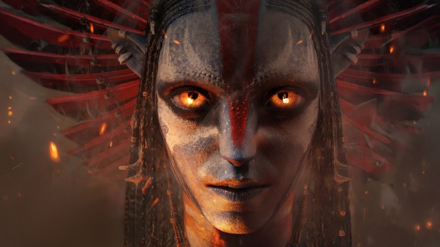 Avatar Fire and Ash Varang