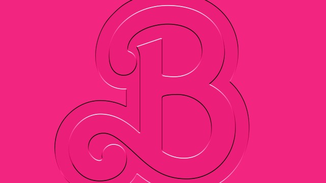 Barbie Logo