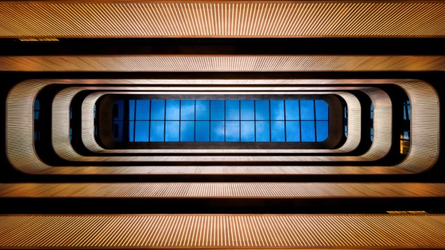 Bush Pavilion Hotel London