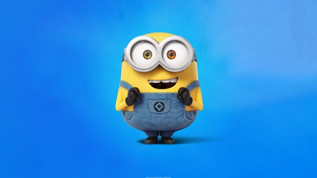 Bob the Minion
