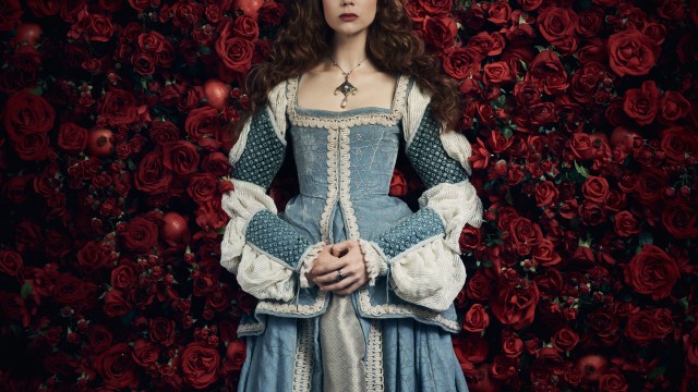 Charlotte Hope The Spanish Princess