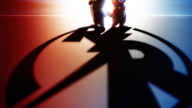 Chip 'n' Dale Rescue Rangers