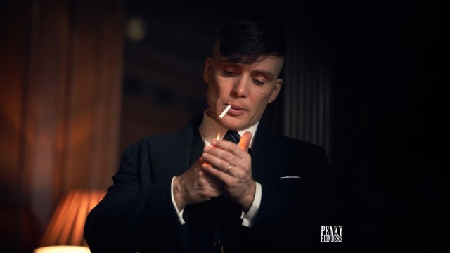 Cillian Murphy 5K