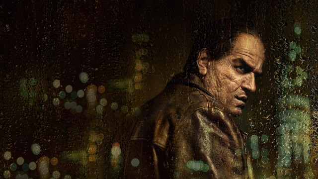 Colin Farrell as Oz Cobb The Penguin