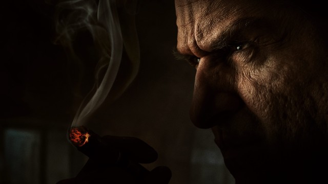 Colin Farrell The Penguin