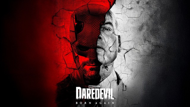 Daredevil Born Again Kingpin (Wilson Fisk)