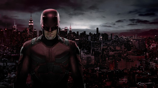 Daredevil TV series