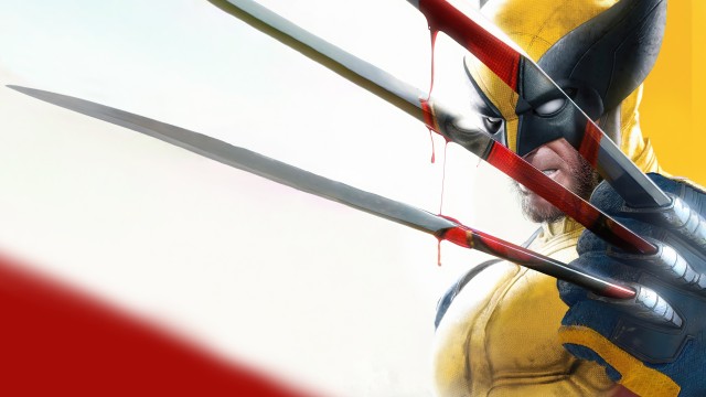 Deadpool & Wolverine Key Art