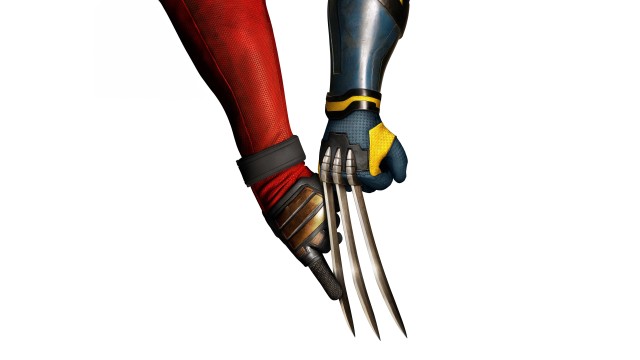 Deadpool & Wolverine Marvel Cinematic Universe