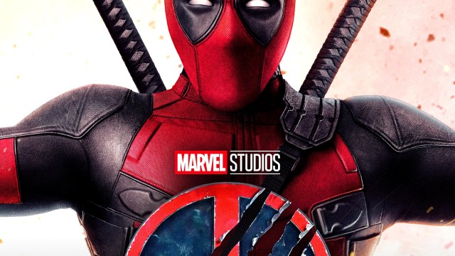 Deadpool 3 2024 Movies