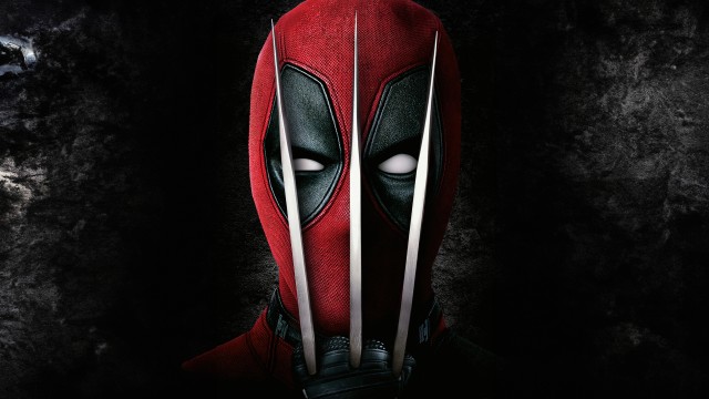 Deadpool 3 Fan Poster