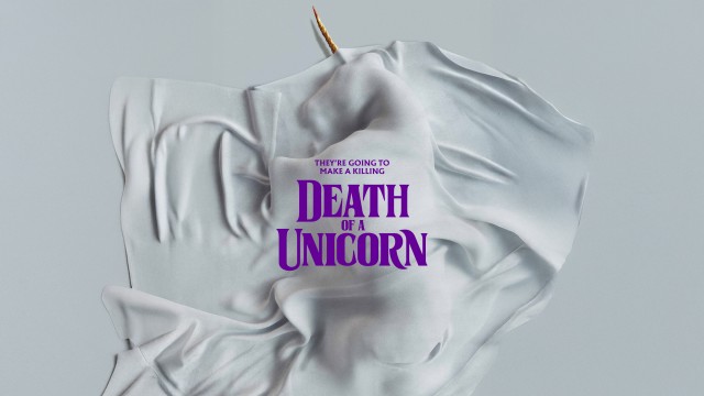 Death of a Unicorn 2025 Movies