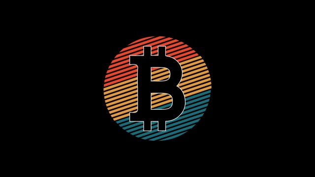 Bitcoin Logo