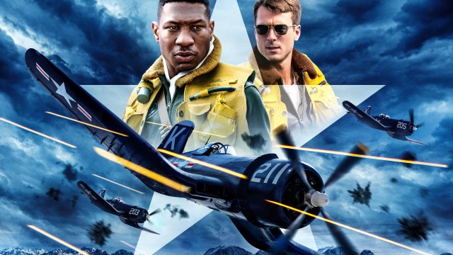 Devotion Glen Powell