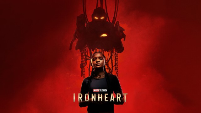 Dominique Thorne Ironheart