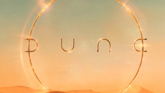 Dune Part Two 2024 Movies