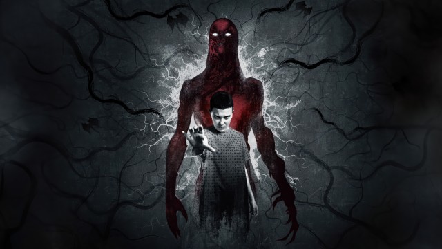 Eleven vs Vecna Stranger Things