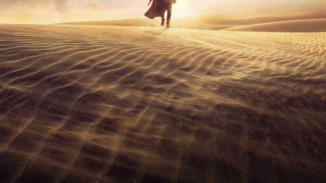 Ewan McGregor Obi-Wan Kenobi