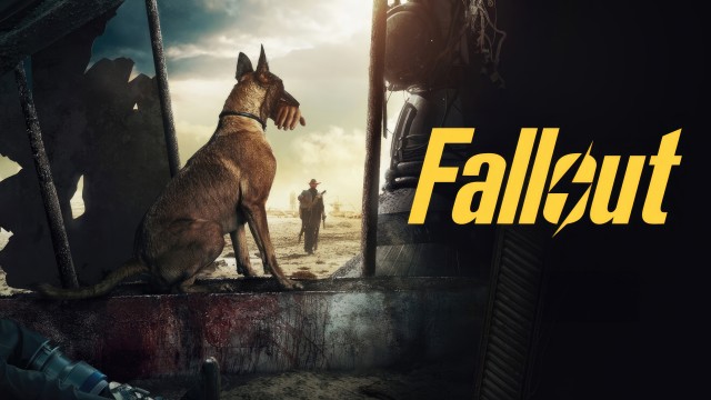 Fallout Dogmeat