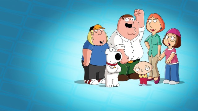Family Guy TV show